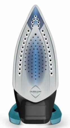 Утюг-отпариватель Tefal FV6832E0 черный