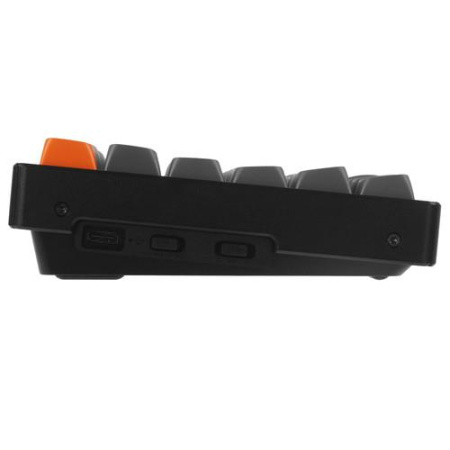 Клавиатура  проводная + беспроводная Keychron K2 Max