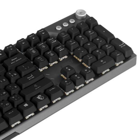 Клавиатура  проводная MSI STRIKE 600