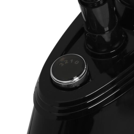 Отпариватель Centek CT-2387 черный