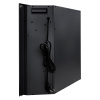 Электроочаг RealFlame Evrika 25,5 LED