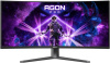 34" Монитор AOC AG346UCD черный