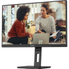 Монитор AOC U27E3UF Black