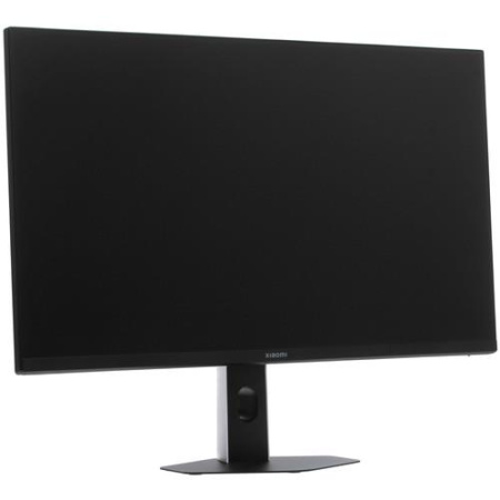 27" Монитор Xiaomi G27i 2026 черный