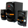 Колонки Dialog Progressive AP-210B Black