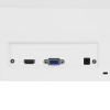 23.8" Монитор Acer HA240YAwi белый
