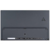 17" Монитор ASUS ZenScreen MB17AHG черный