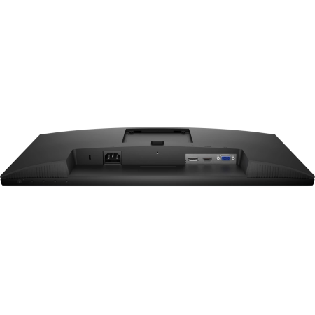 Монитор Dell E2225HSM черный