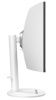 34" Монитор MSI Modern MD342CQPW белый
