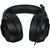 Проводные наушники Razer Kraken X Lite черный