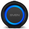 Портативная акустика SVEN PS-340 черный