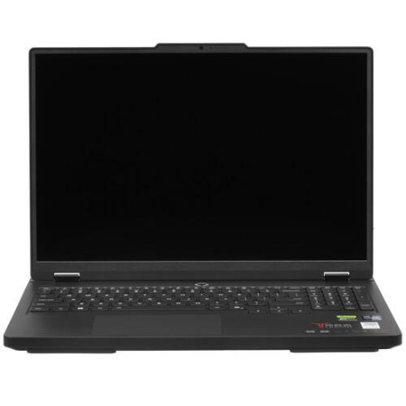 16" Ноутбук Lenovo Legion Y7000P черный
