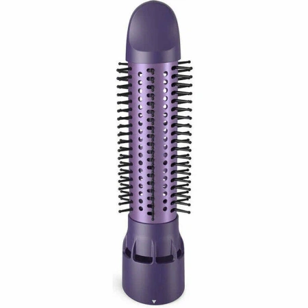 Фен-щетка Philips ВНА305/00 фиолетовый