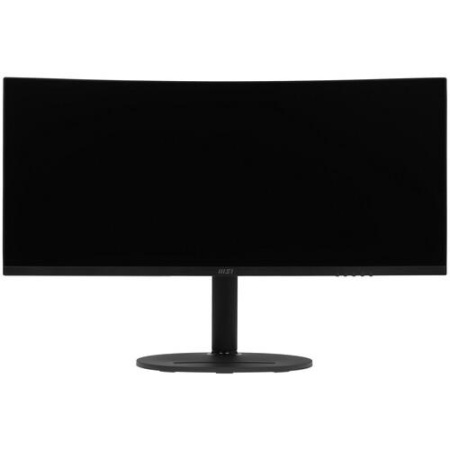34" Монитор MSI Modern MD342CQP черный