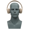 Беспроводные наушники JBL Tune 530BT  бежевый 2025