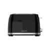 Тостер Maxvi KT821P черный