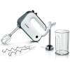 Миксер ручной Bosch MFQ49700 белый