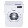 Стиральная машина MAUNFELD MFWM106WH051D белый