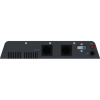 Стабилизатор напряжения POWERCOM WM-3000VA графитовый