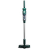 Вертикальный пылесос  Haier HVC150SW  зеленый