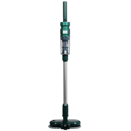Вертикальный пылесос  Haier HVC150SW  зеленый