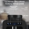 Кофеварка BQ CM7000 Steel-Black