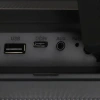 Колонка портативная Digma D-PS1531 черный/черный
