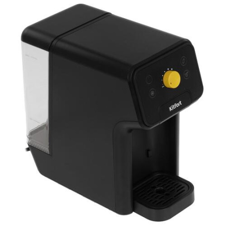Кофемашина капсульная Kitfort КТ-7296