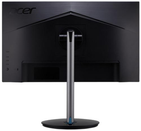27" Монитор Acer Nitro XF273UW2bmiiprx черный