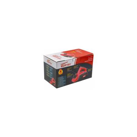 Рубанок Wortex PL 2007 (PL200700022)