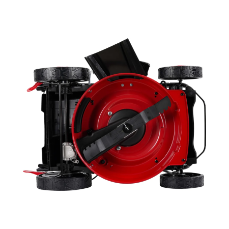 Газонокосилка ATLET LMB18S02