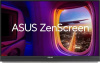 27" Монитор ASUS ZenScreen MB27ACF черный