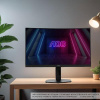 27" Монитор AOC C27G4ZXU черный