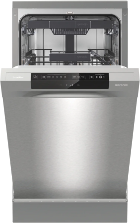 Посудомоечная машина Gorenje GS541D10X серый