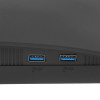 21.5" Монитор Dell P2222H черный