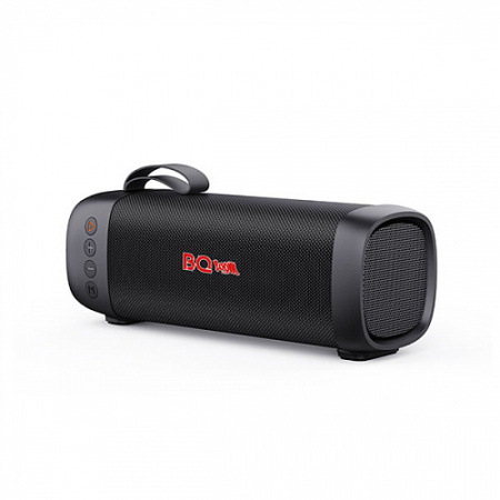 Портативная акустика BQ PBS2002 Black