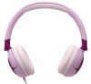 Проводные наушники JBL JR320  фиолетовый 2024