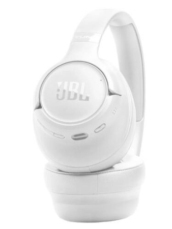Беспроводные наушники JBL Tune 730BT  белый 2025
