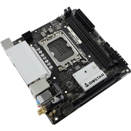 Материнская плата Biostar B760NH-E