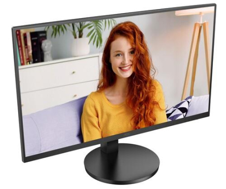 27" Монитор AOC U27B3AF черный
