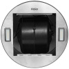 Вытяжка островная Haier HVX-C481LX серебристый