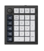 Цифровой блок  проводная + беспроводная Keychron Q0 Max