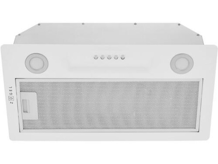 Вытяжка полновстраиваемая ZUGEL ZHI521W белый