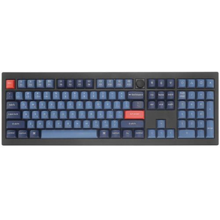 Клавиатура  проводная + беспроводная Keychron V6 Max