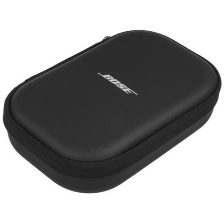 Беспроводные/проводные наушники Bose QuietComfort голубой