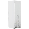 Холодильник с морозильником   Haier C2F636CWRGU1 белый