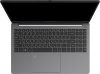 15.6" Ноутбук MAIBENBEN B315A серый