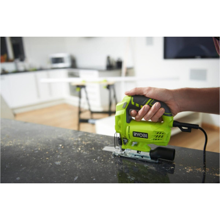 Лобзик Ryobi RJS720-G 5133002223