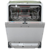 Встраиваемая посудомоечная машина Bosch SMV8YCX02E