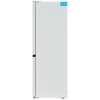 Холодильник с морозильником   Midea MDRB471MGF33O бежевый